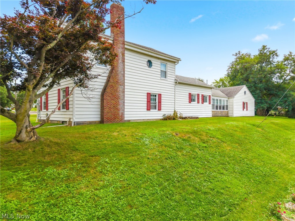 297 S Rockhill Avenue Alliance OH 44601