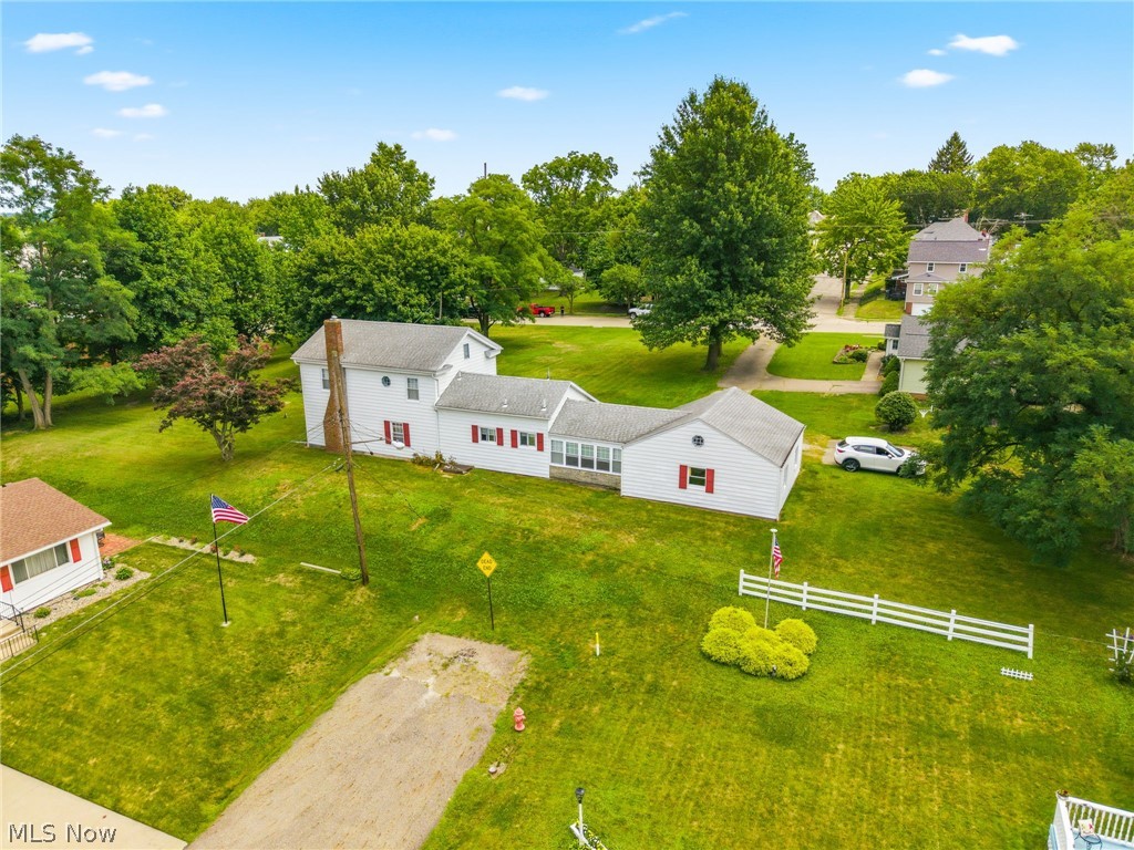 297 S Rockhill Avenue Alliance OH 44601