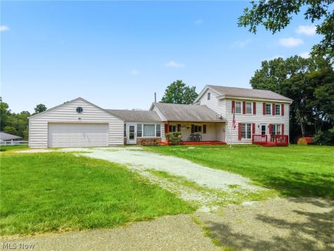 297 S Rockhill Avenue Alliance OH 44601