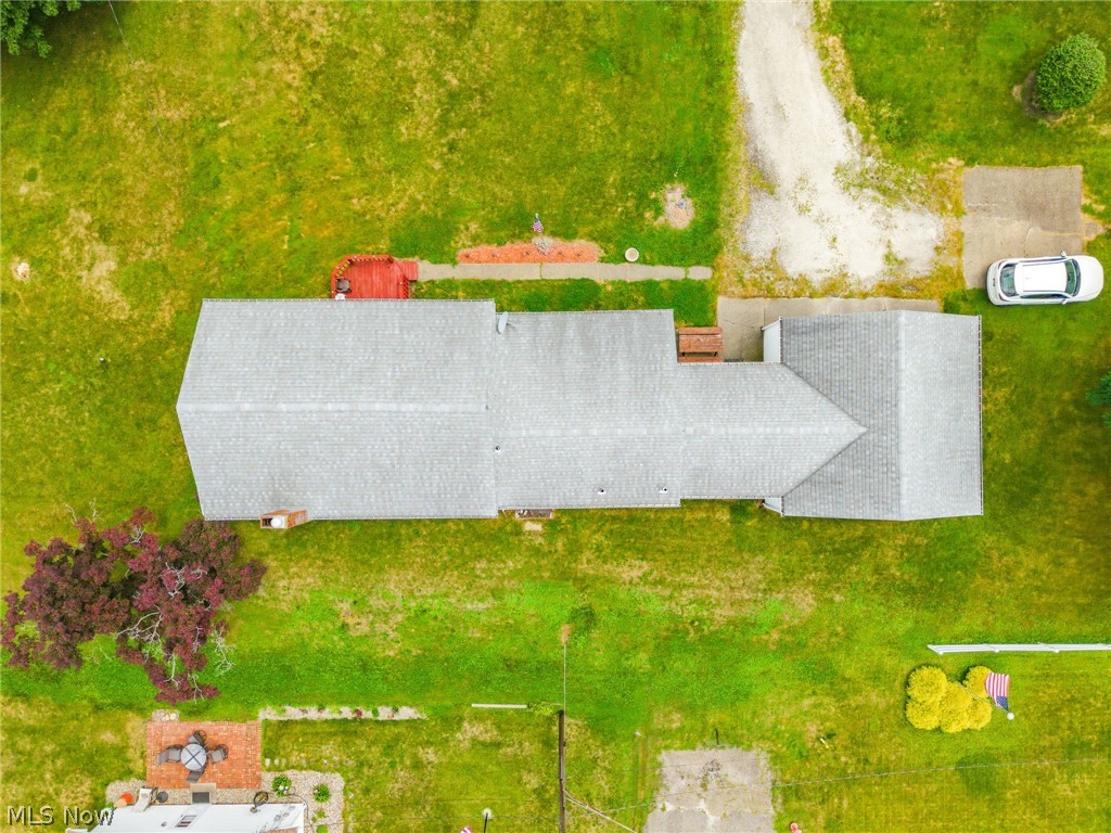 297 S Rockhill Avenue Alliance OH 44601