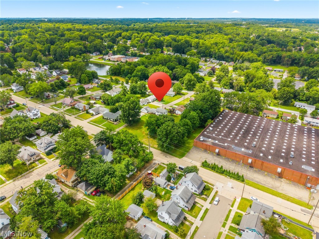 297 S Rockhill Avenue Alliance OH 44601