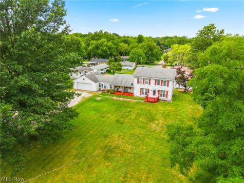 297 S Rockhill Avenue Alliance OH 44601