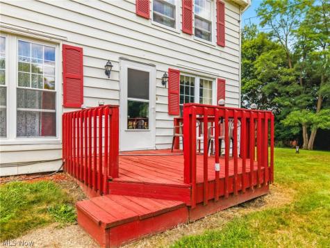 297 S Rockhill Avenue Alliance OH 44601