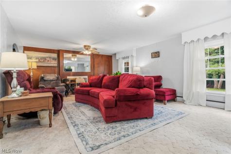297 S Rockhill Avenue Alliance OH 44601