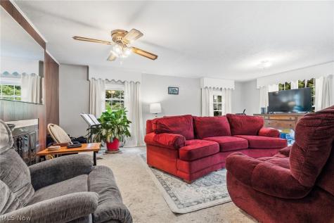 297 S Rockhill Avenue Alliance OH 44601
