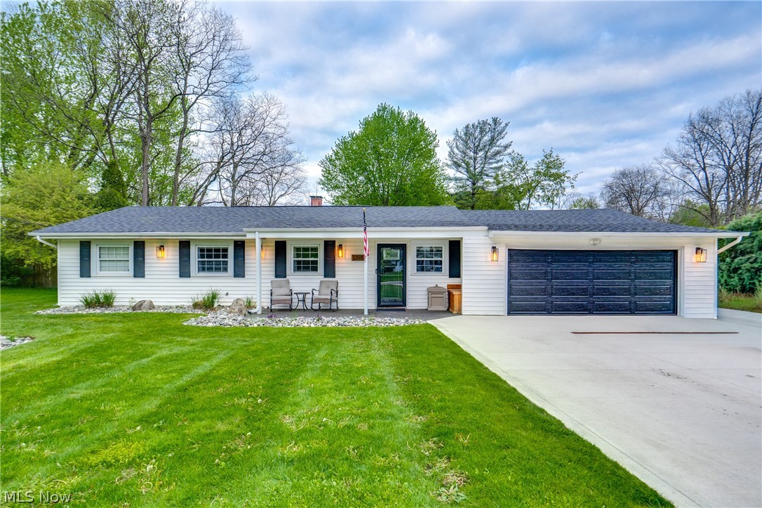 12905 Cherry Lane Chesterland OH 44026