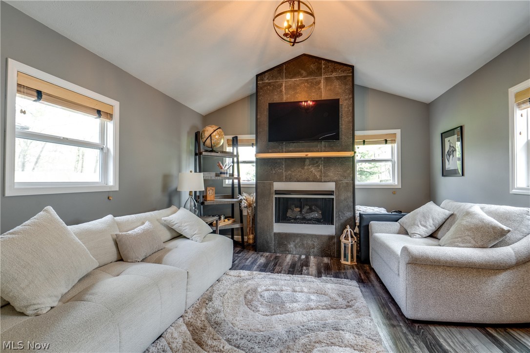12905 Cherry Lane Chesterland OH 44026