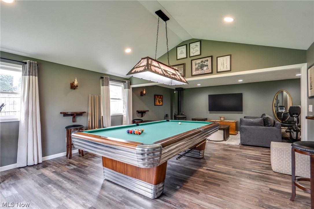 12905 Cherry Lane Chesterland OH 44026