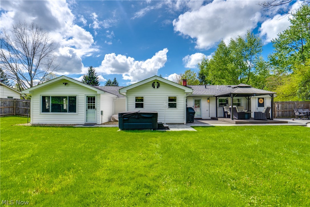 12905 Cherry Lane Chesterland OH 44026