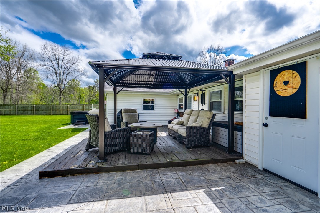 12905 Cherry Lane Chesterland OH 44026