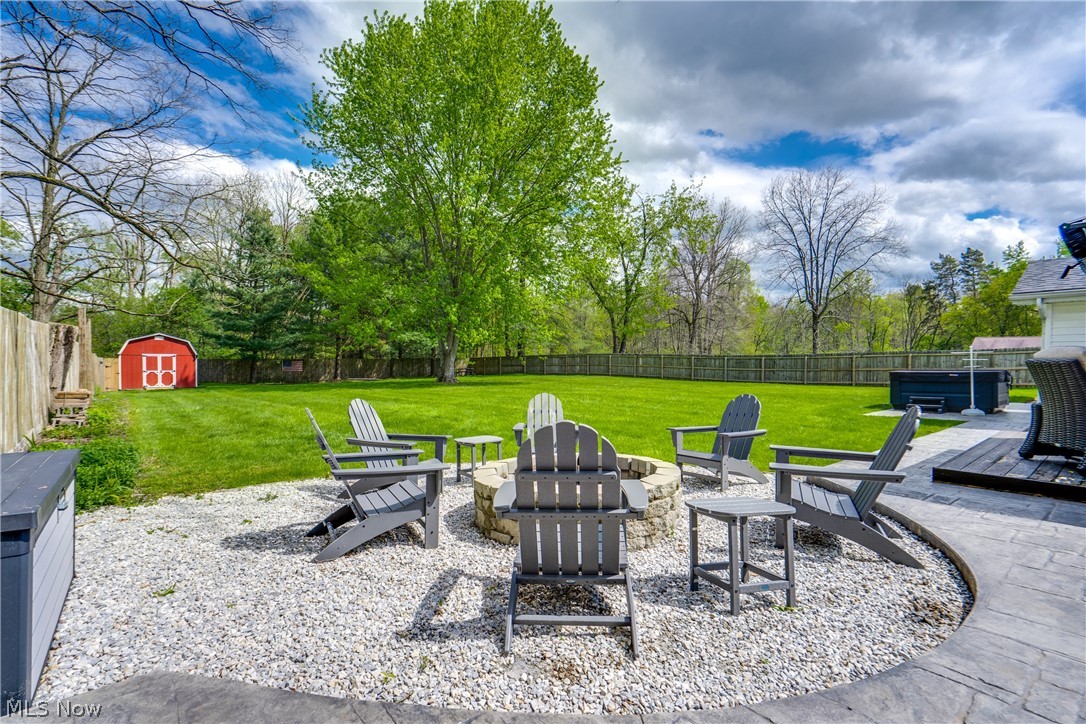 12905 Cherry Lane Chesterland OH 44026