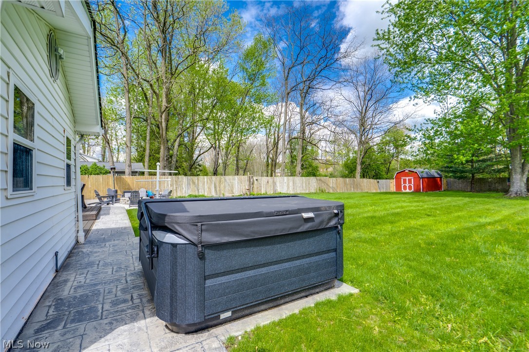 12905 Cherry Lane Chesterland OH 44026