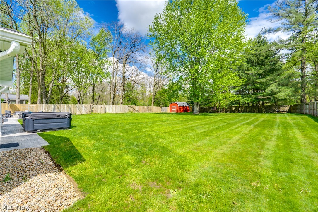 12905 Cherry Lane Chesterland OH 44026