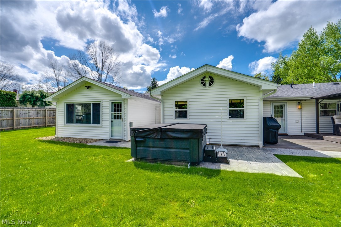 12905 Cherry Lane Chesterland OH 44026