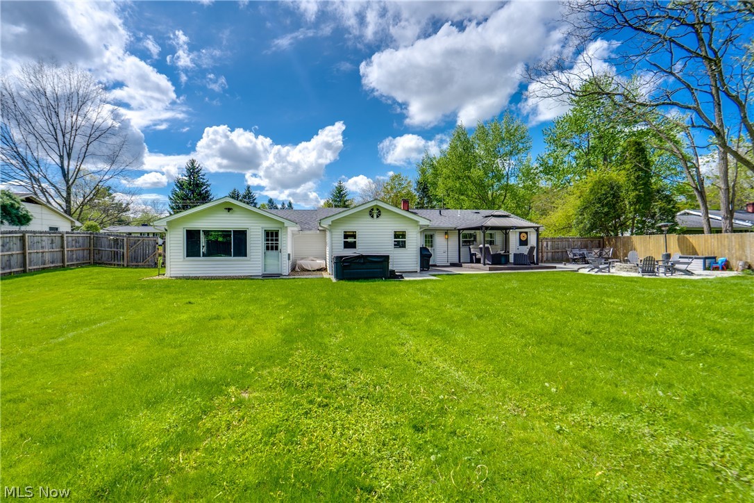 12905 Cherry Lane Chesterland OH 44026