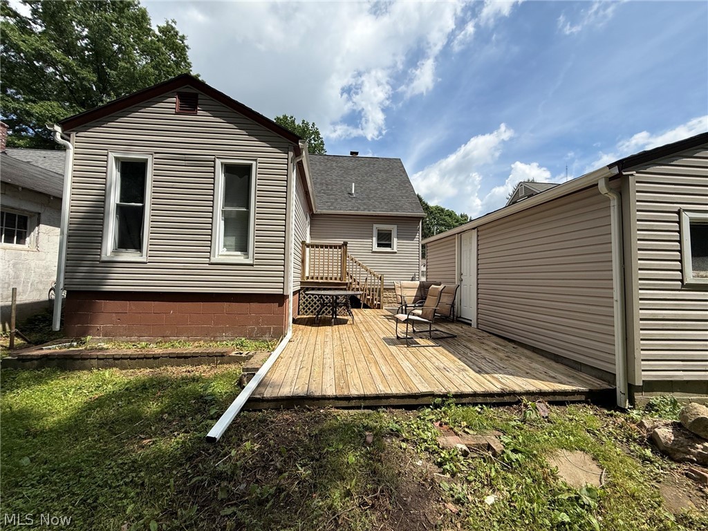 145 Homestead Drive Boardman OH 44512