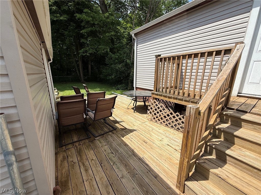 145 Homestead Drive Boardman OH 44512
