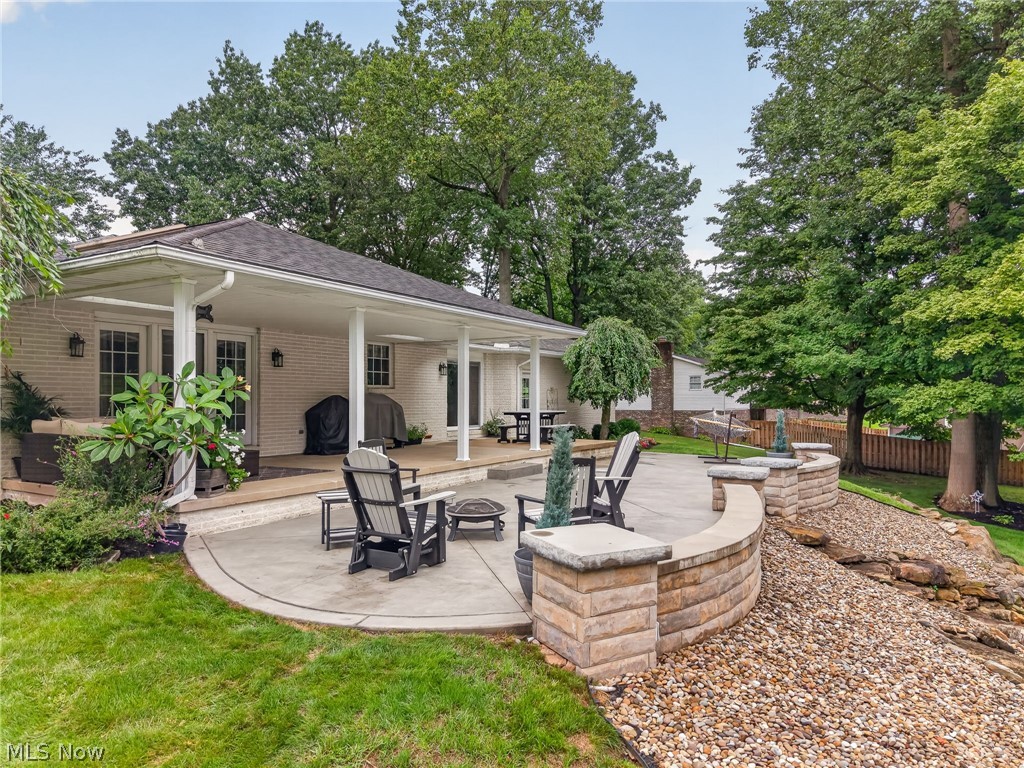 8537 Central Road NW Strasburg OH 44680