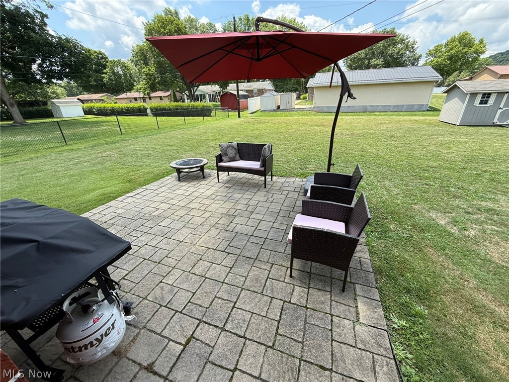1038 2nd Street SW New Philadelphia OH 44663