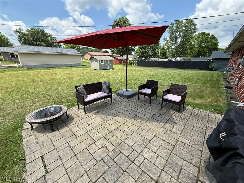 1038 2nd Street SW New Philadelphia OH 44663