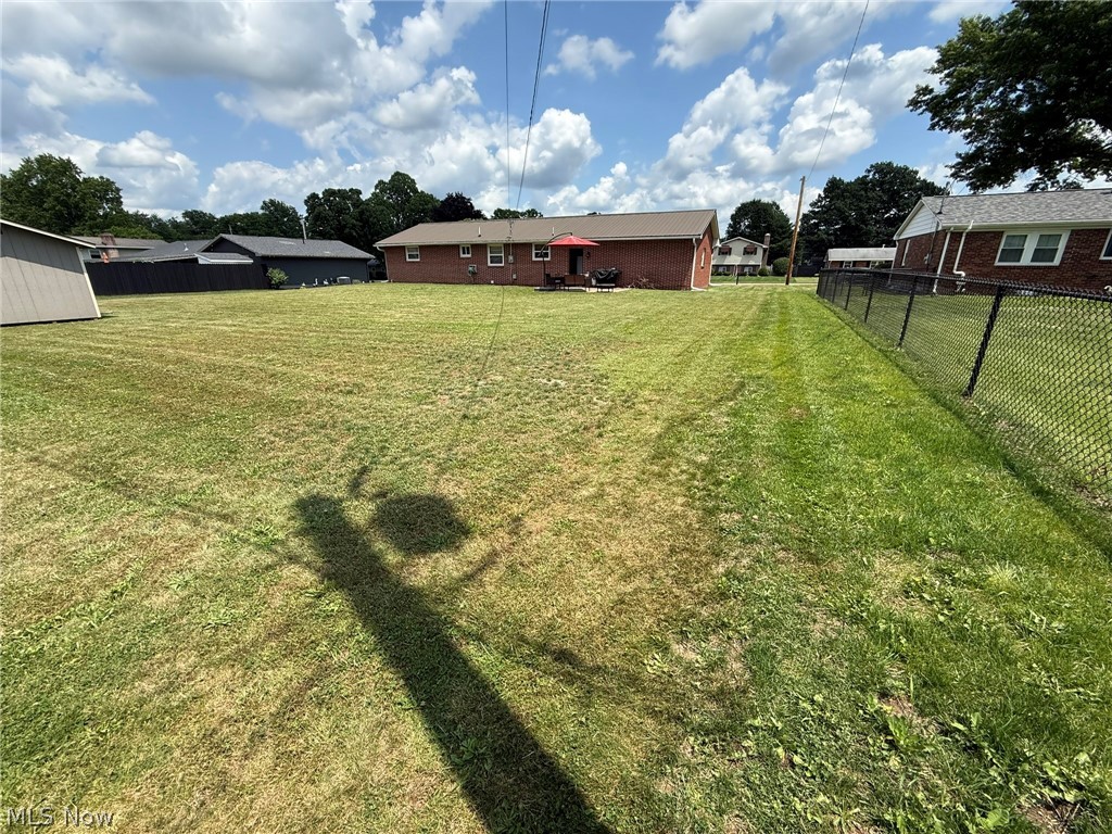 1038 2nd Street SW New Philadelphia OH 44663