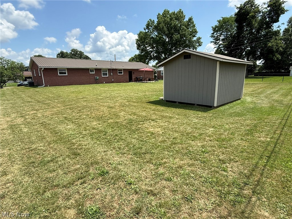 1038 2nd Street SW New Philadelphia OH 44663