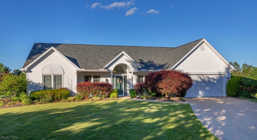12160 Nathaniel Lane Twinsburg OH 44087