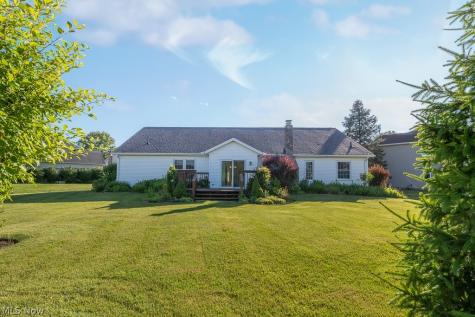 12160 Nathaniel Lane Twinsburg OH 44087