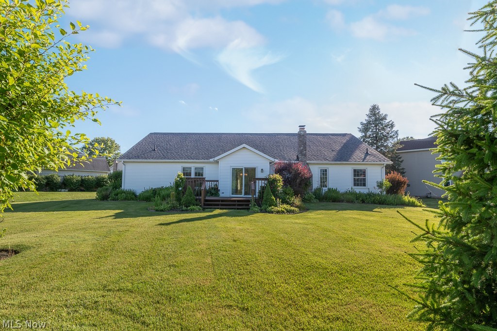 12160 Nathaniel Lane Twinsburg OH 44087