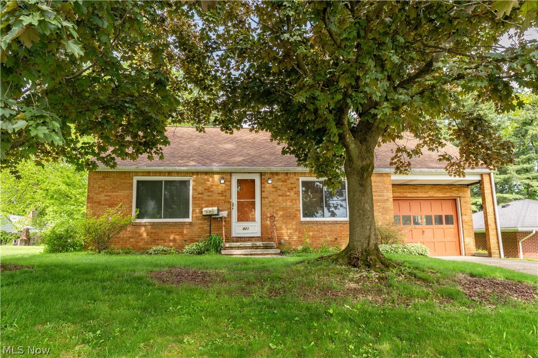 421 19th Street NE Massillon OH 44646
