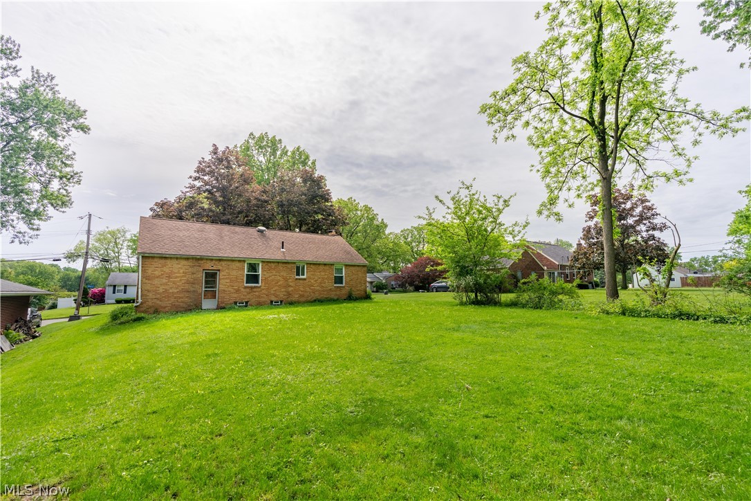 421 19th Street NE Massillon OH 44646