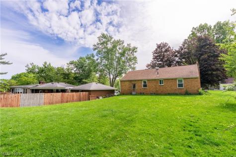 421 19th Street NE Massillon OH 44646