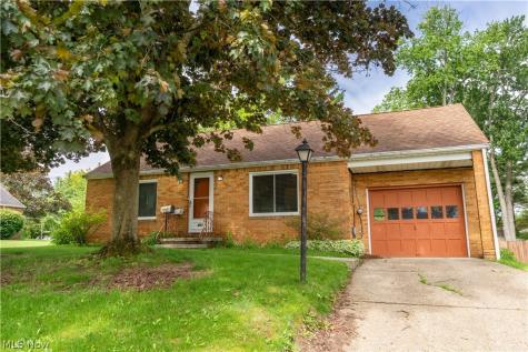421 19th Street NE Massillon OH 44646