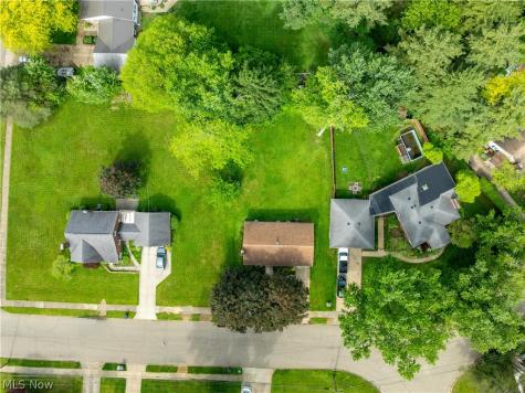 421 19th Street NE Massillon OH 44646