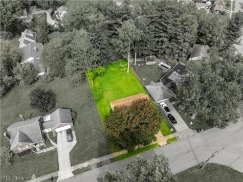 421 19th Street NE Massillon OH 44646