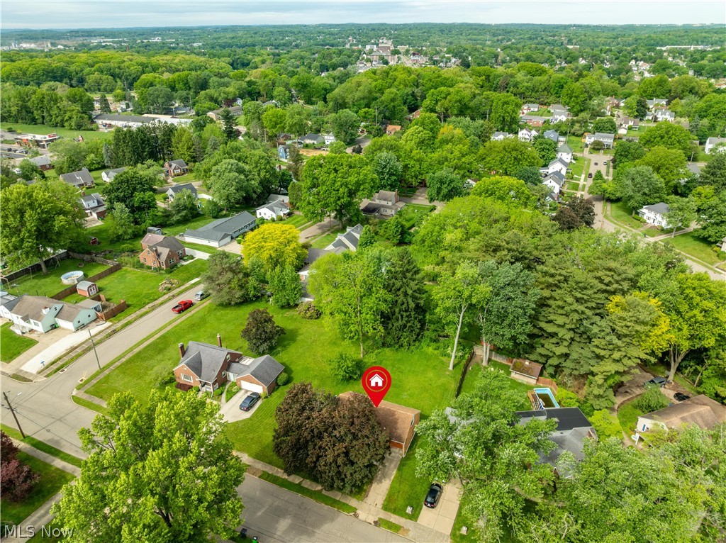 421 19th Street NE Massillon OH 44646