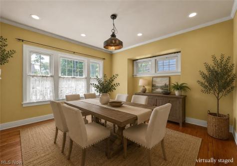 2612 Canterbury Road Cleveland Heights OH 44118