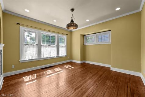 2612 Canterbury Road Cleveland Heights OH 44118