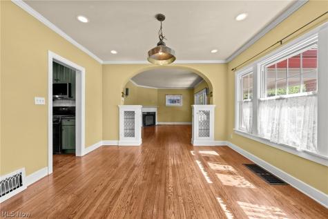 2612 Canterbury Road Cleveland Heights OH 44118