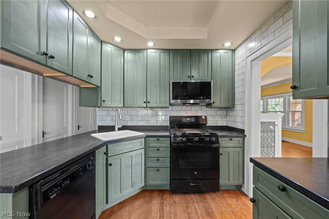 2612 Canterbury Road Cleveland Heights OH 44118