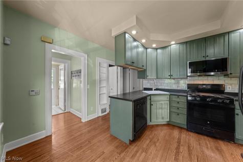 2612 Canterbury Road Cleveland Heights OH 44118