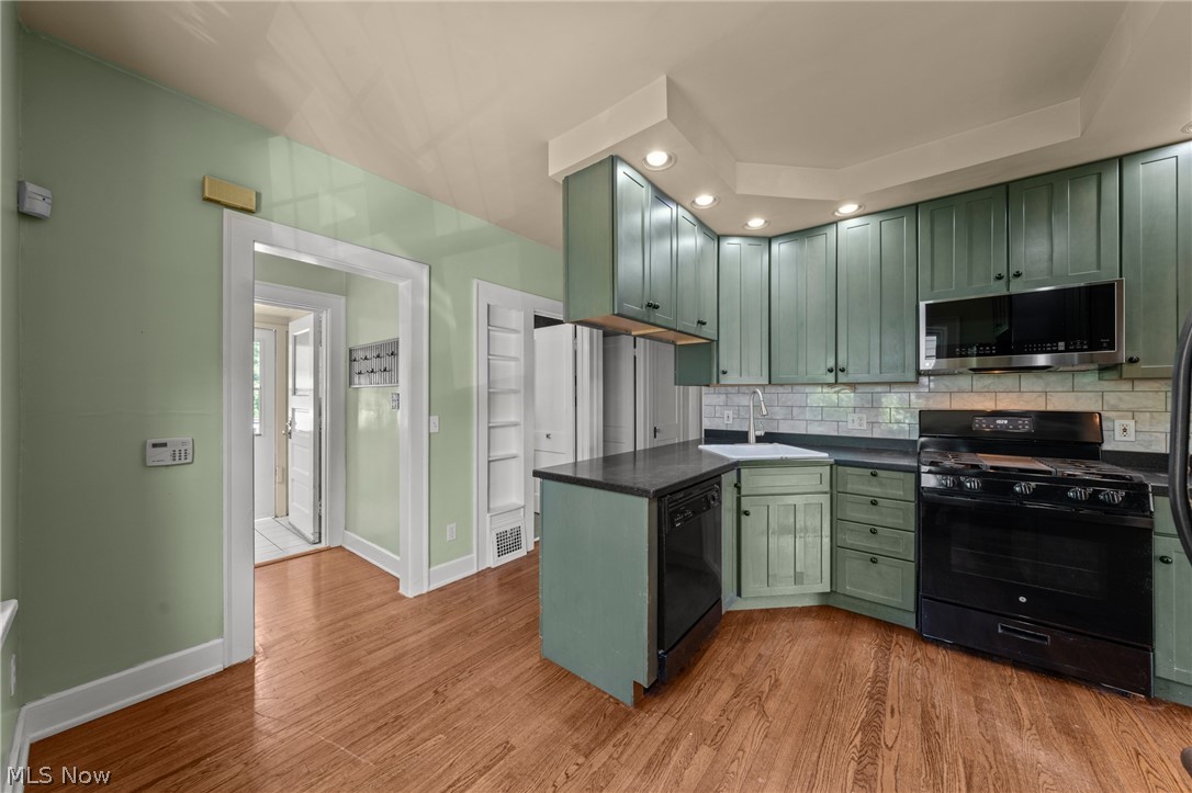 2612 Canterbury Road Cleveland Heights OH 44118