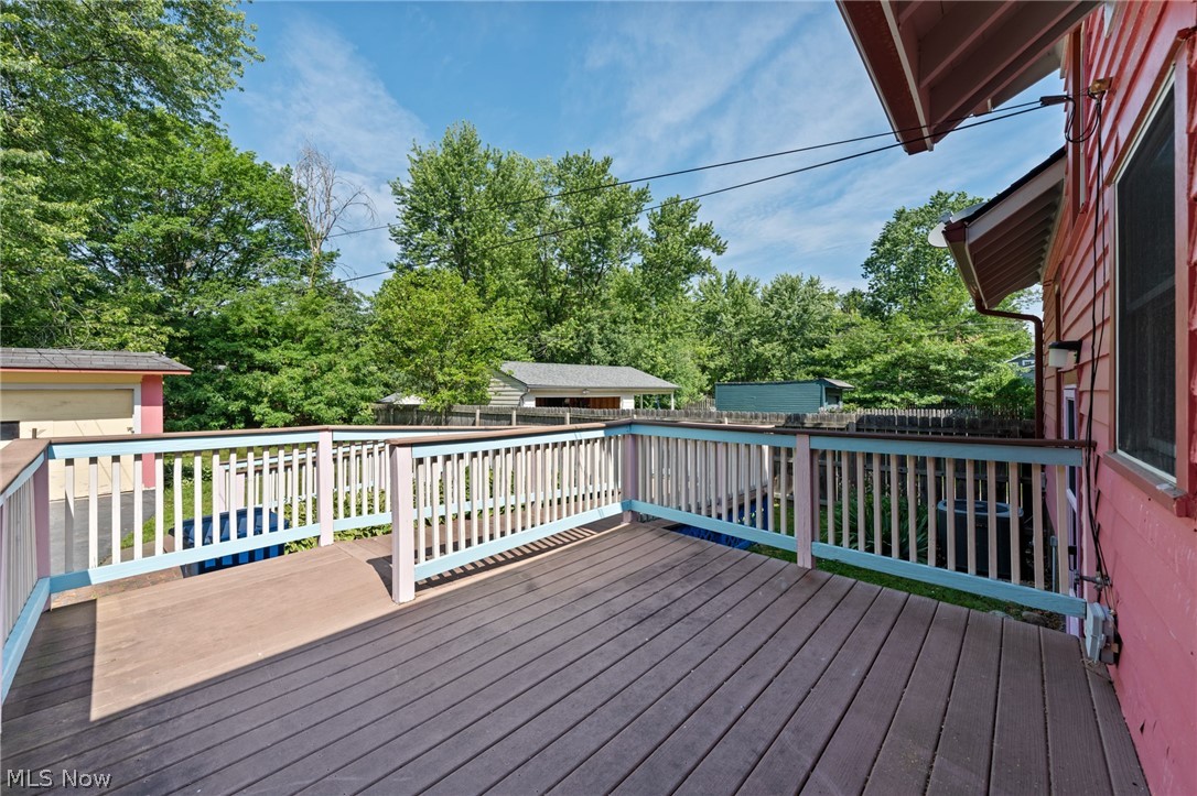 2612 Canterbury Road Cleveland Heights OH 44118