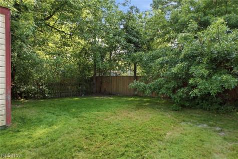 2612 Canterbury Road Cleveland Heights OH 44118