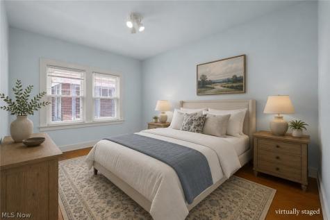 2612 Canterbury Road Cleveland Heights OH 44118