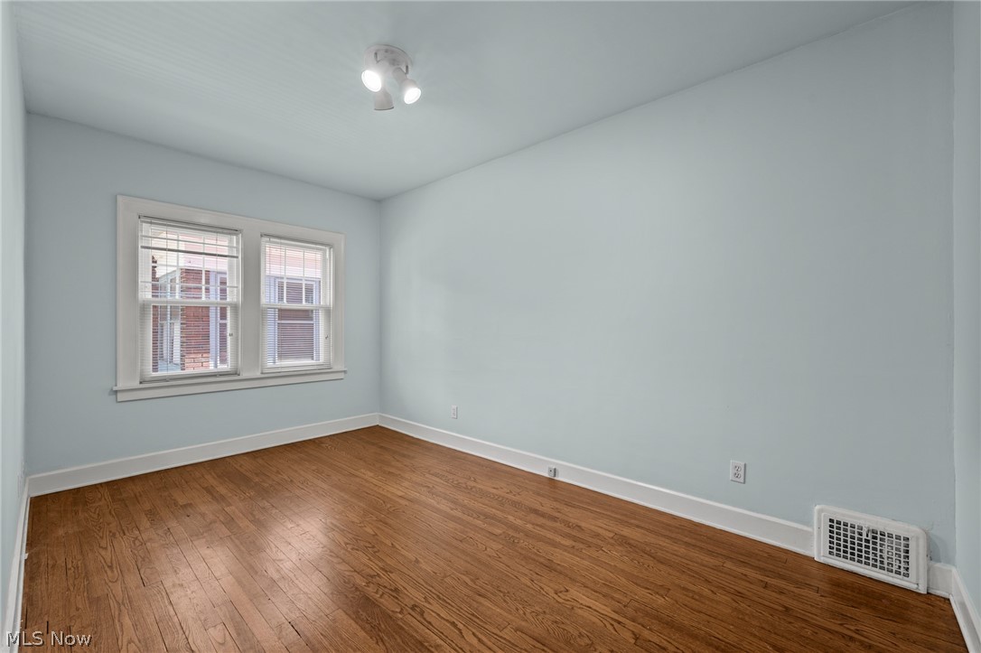 2612 Canterbury Road Cleveland Heights OH 44118