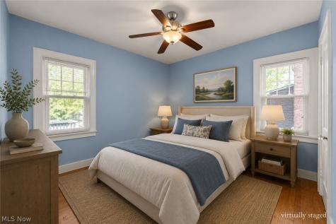 2612 Canterbury Road Cleveland Heights OH 44118