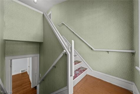 2612 Canterbury Road Cleveland Heights OH 44118