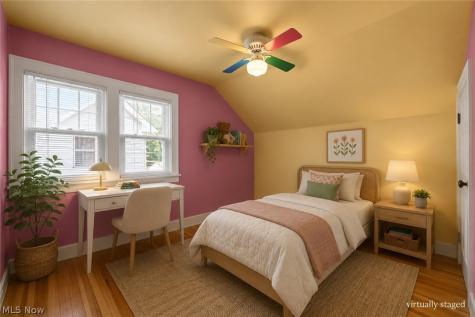 2612 Canterbury Road Cleveland Heights OH 44118