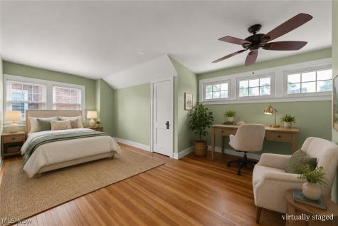 2612 Canterbury Road Cleveland Heights OH 44118
